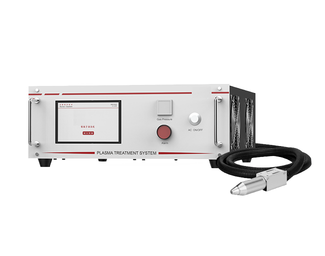 Plasma Cleaning Machine