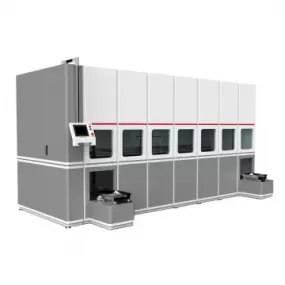 How ultrasonic cleaning meets the strict hygiene standards in food processing plants