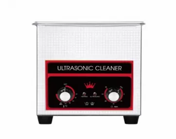 High-volume cleaning needs? These industrial systems handle it