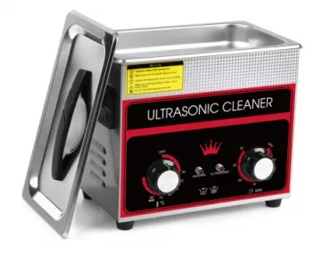 Top 5 ultrasonic cleaner exports from China in 2025