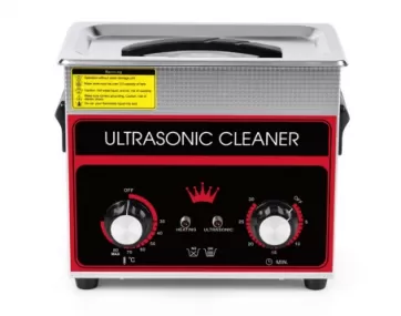 Understanding sweep vs pulse in ultrasonic systems