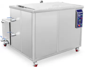 Best ultrasonic cleaner for engine parts – 2026 comparison