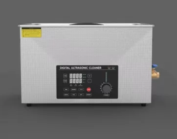 Choosing the right frequency: 28kHz vs 40kHz vs 80kHz