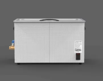 Want to upgrade your parts washer? Consider this