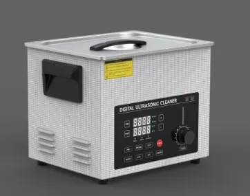 Ultrasonic vs spray cleaning – which works better for metal parts?