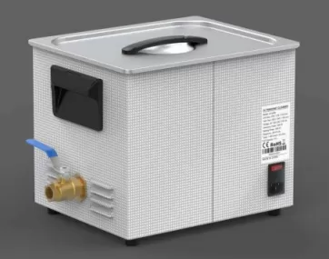 Thinking of replacing solvent cleaning? Try this first