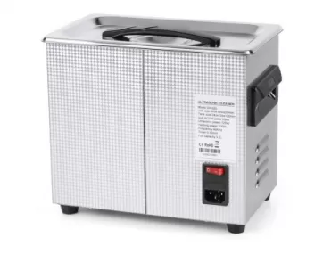 Buy ultrasonic cleaners for factory maintenance – things to know