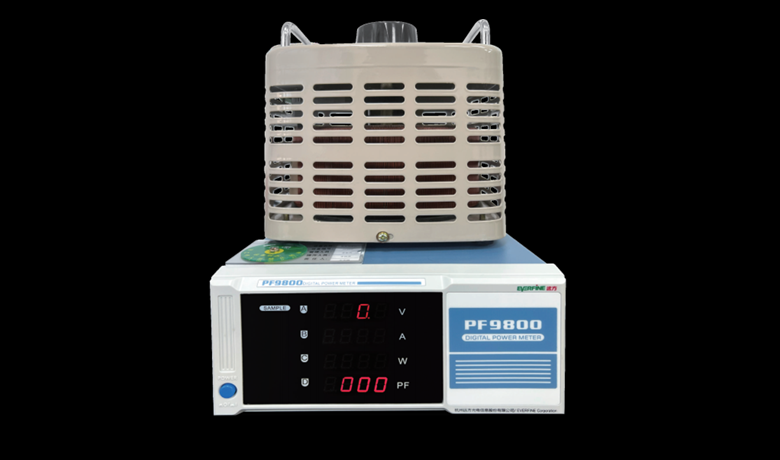 Ultrasonic Power test