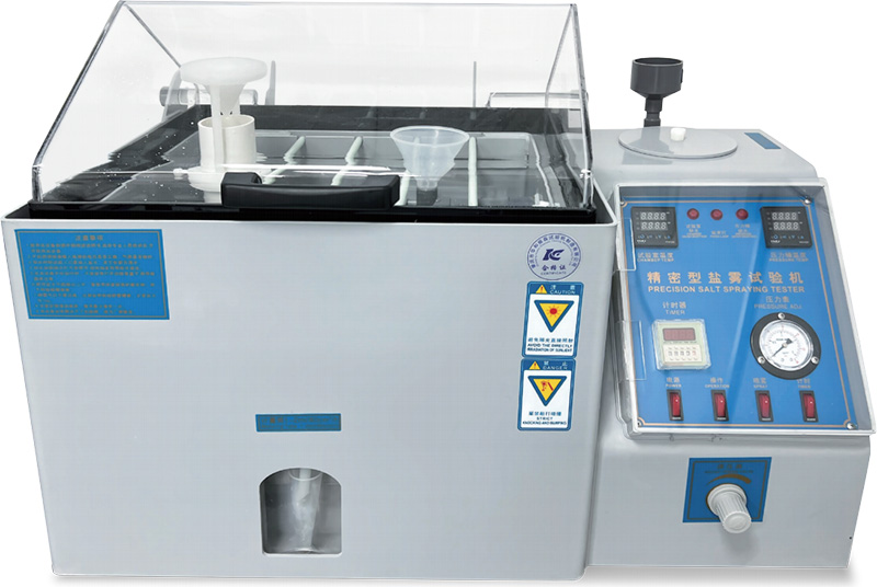 Salt Spray Test
