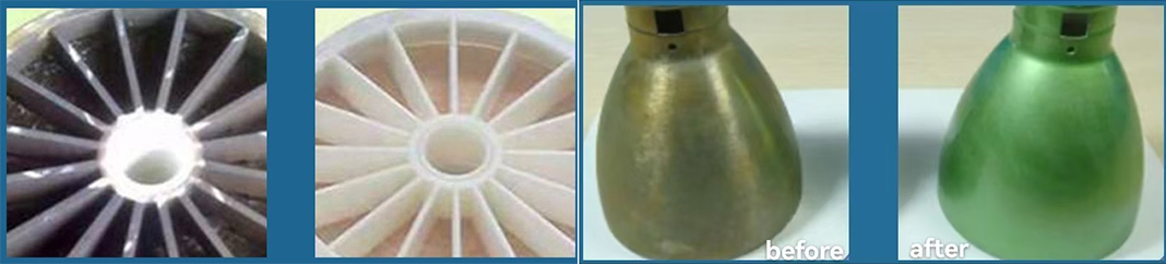 Can Rubber Products Be Safely Cleaned by Ultrasonic Cleaner?cid=2