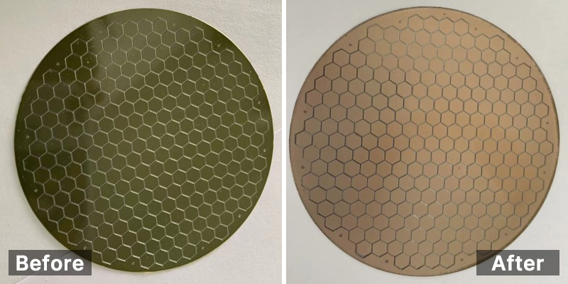 Rotary Jet Atmospheric Pressure Plasma Surface Treatment Machine